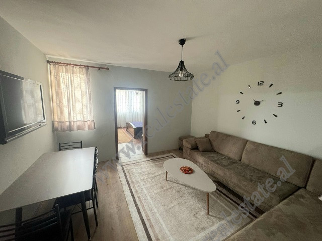 Apartament 2+1 me qira prane ish Tregut Elektrik ne Tirane